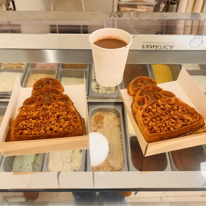 Plato delicioso