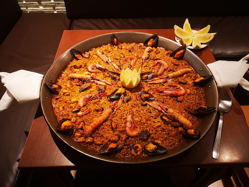 Plato delicioso