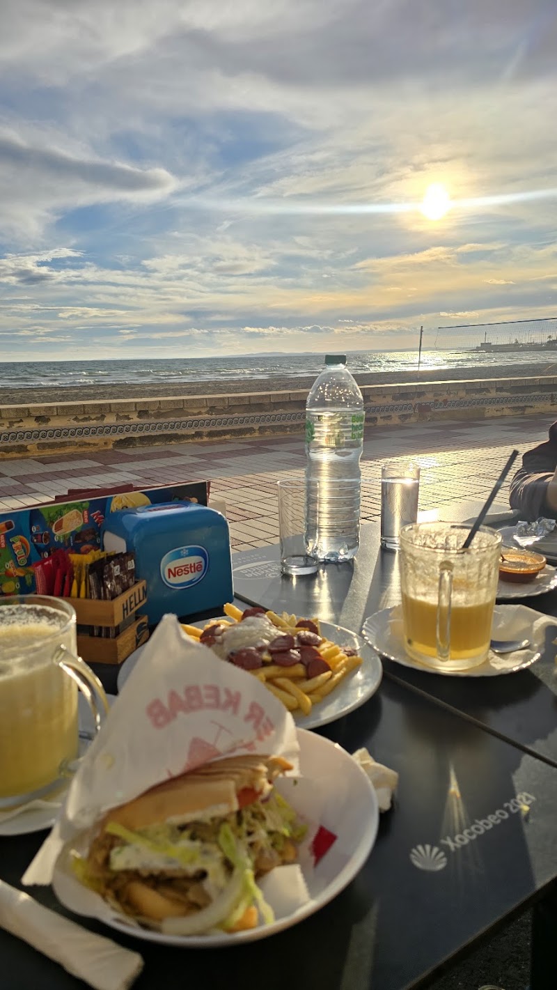 Plato delicioso