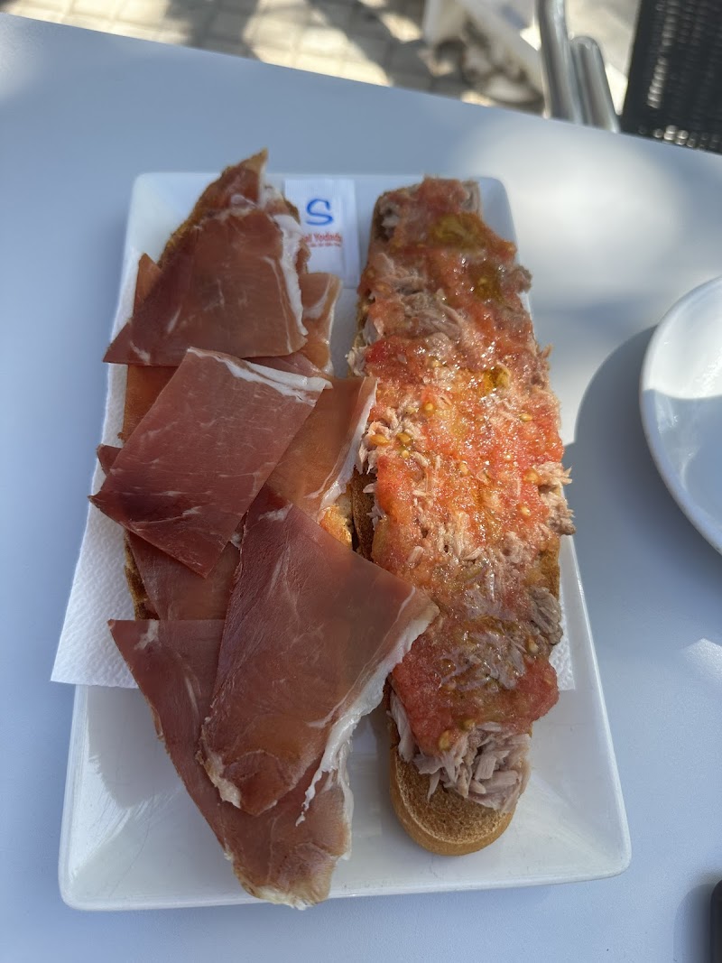 Plato delicioso