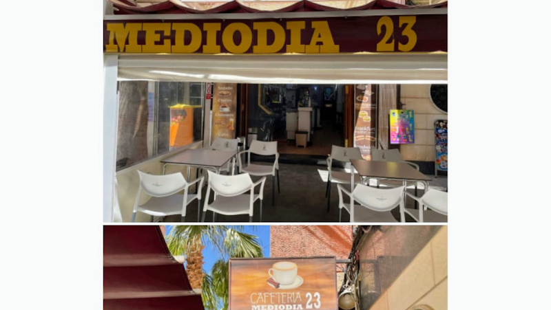 Foto del local