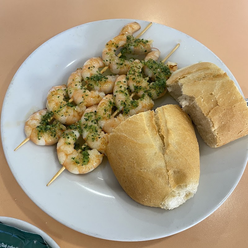 Plato delicioso