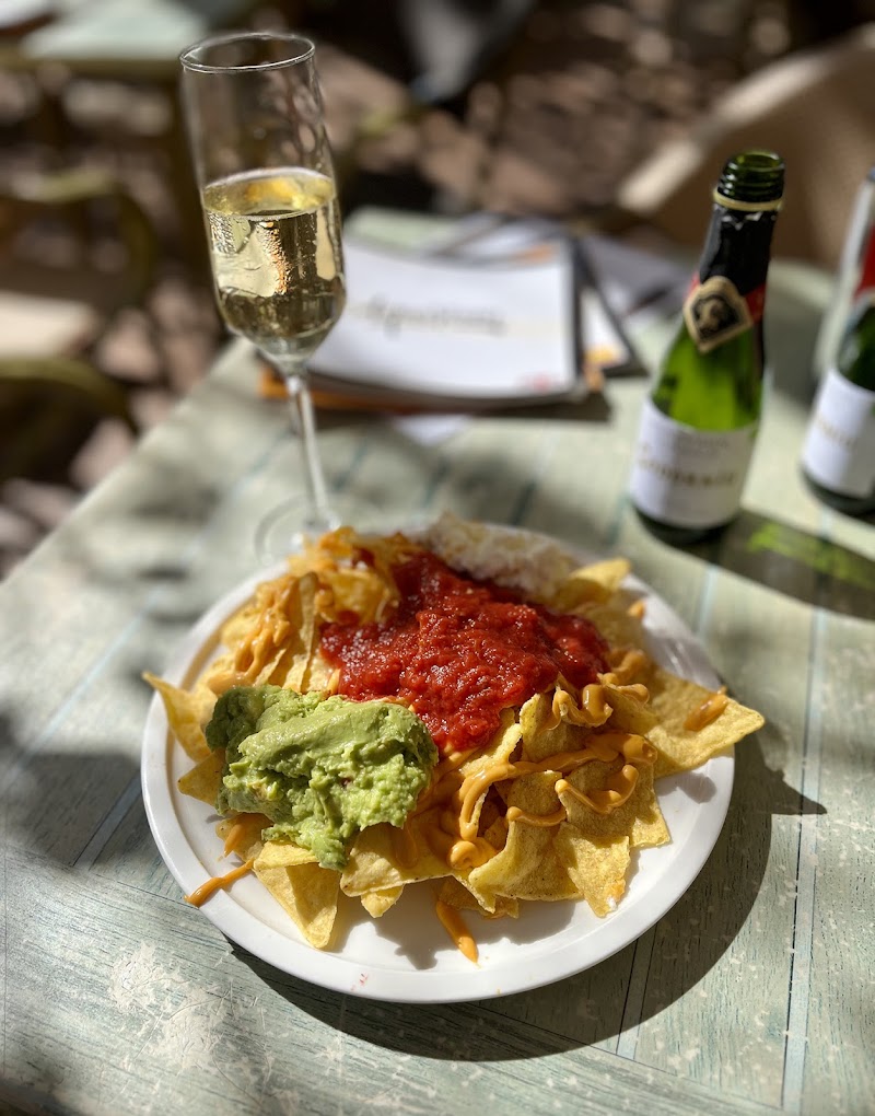 Plato delicioso