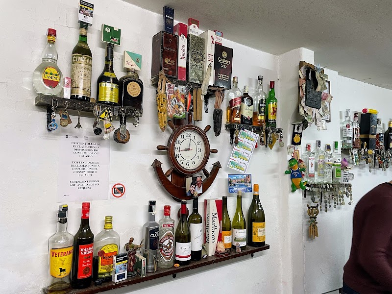 Bar Club Fonda (Santiago de Compostela)