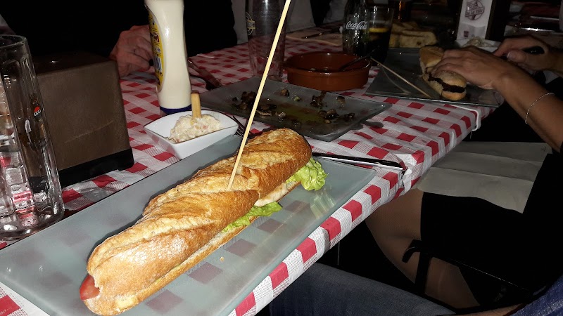 Plato delicioso