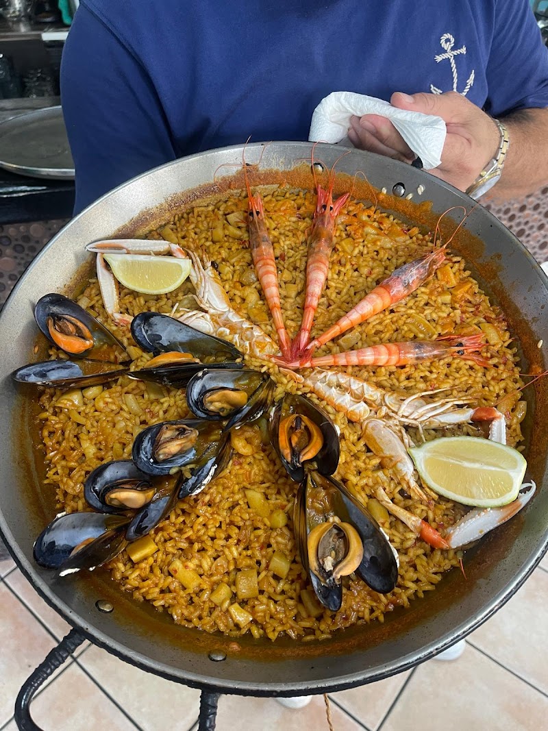 Plato delicioso