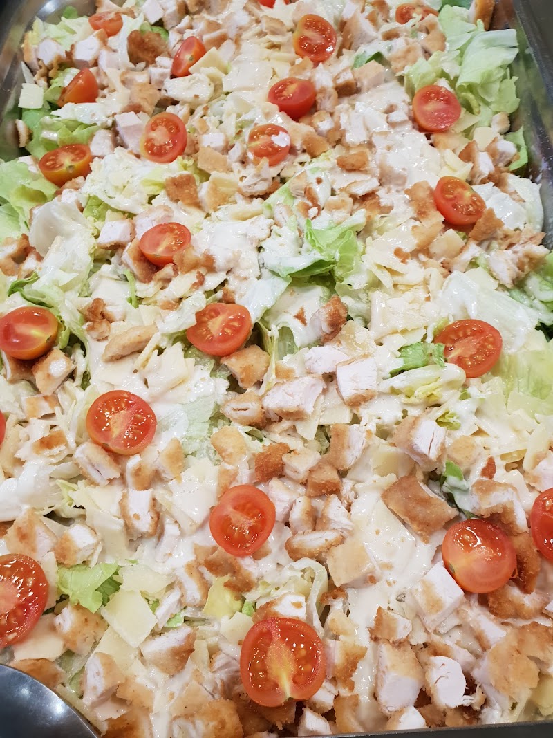 Plato delicioso