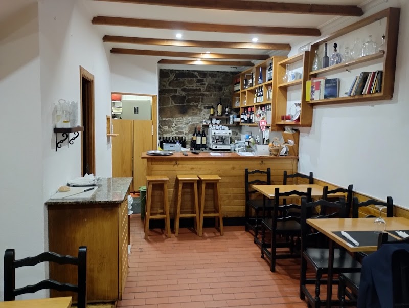 Bar Forest