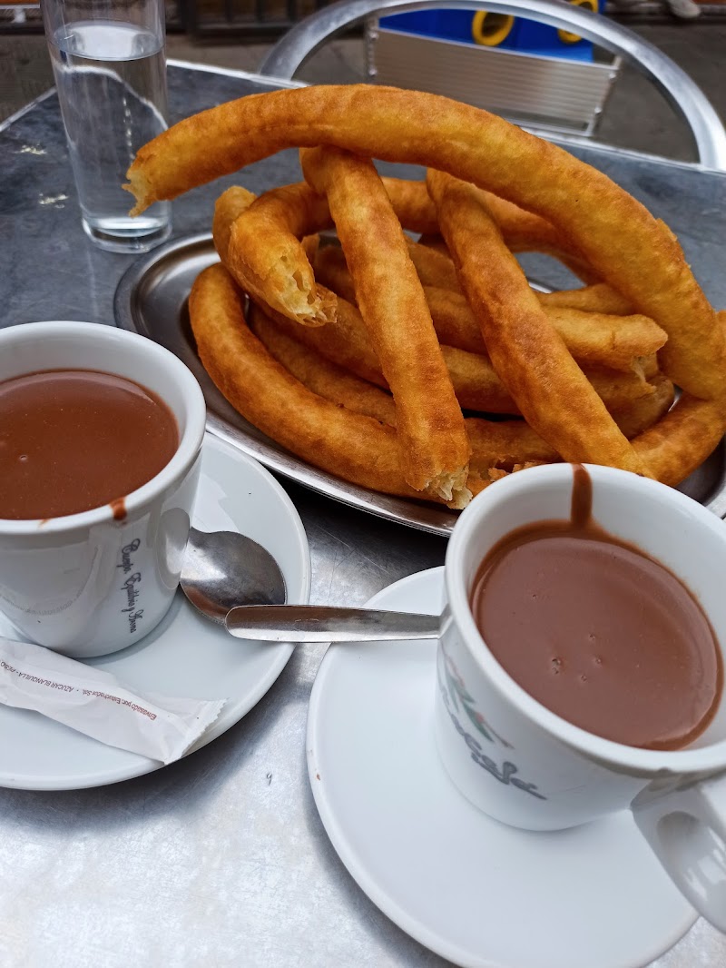 Plato delicioso