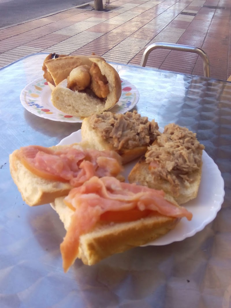 Plato delicioso