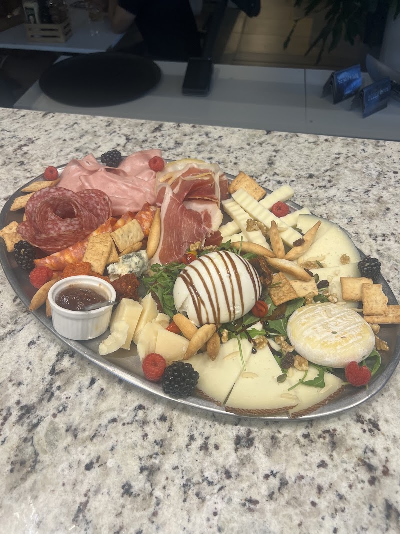 Plato delicioso