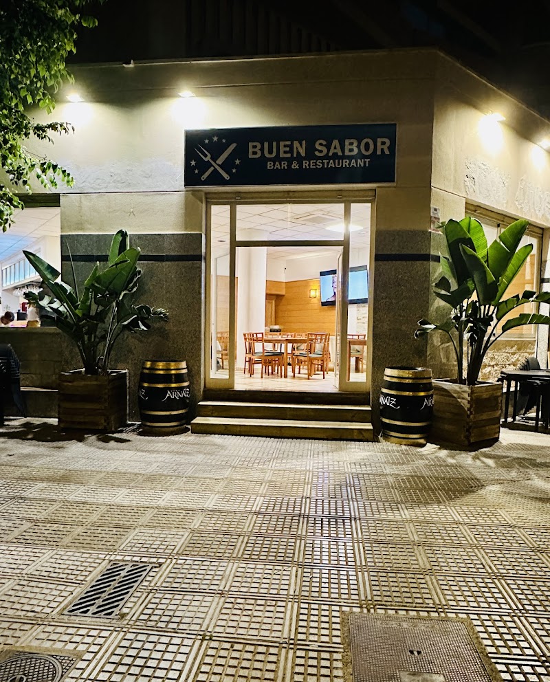 Buen Sabor ibiza