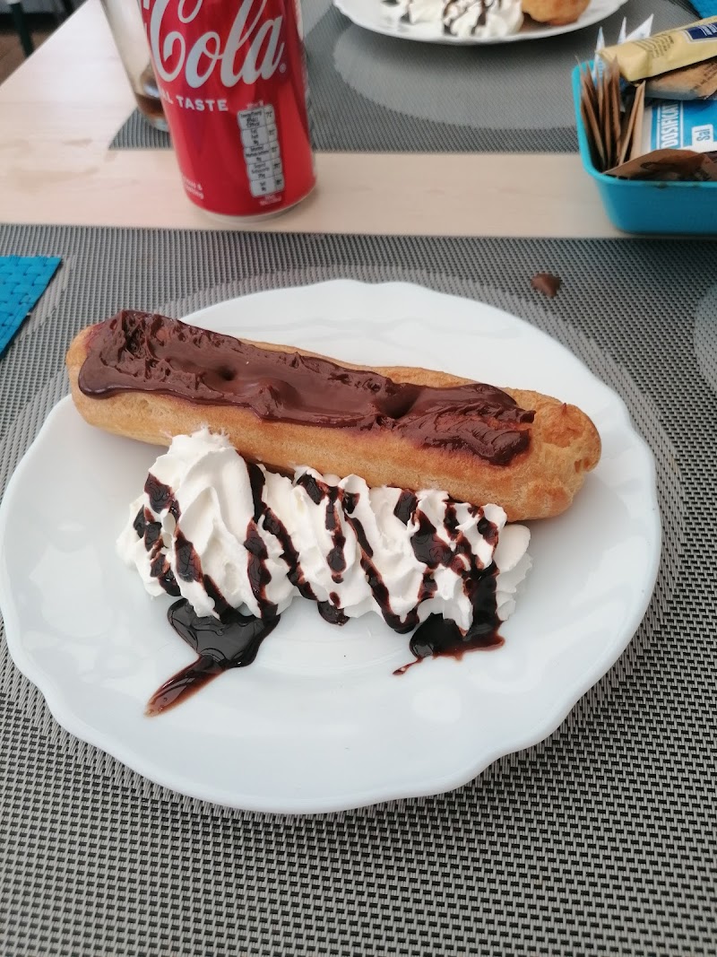 Plato delicioso