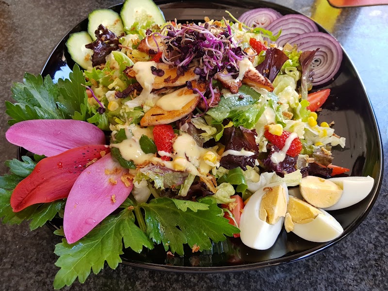 Plato delicioso