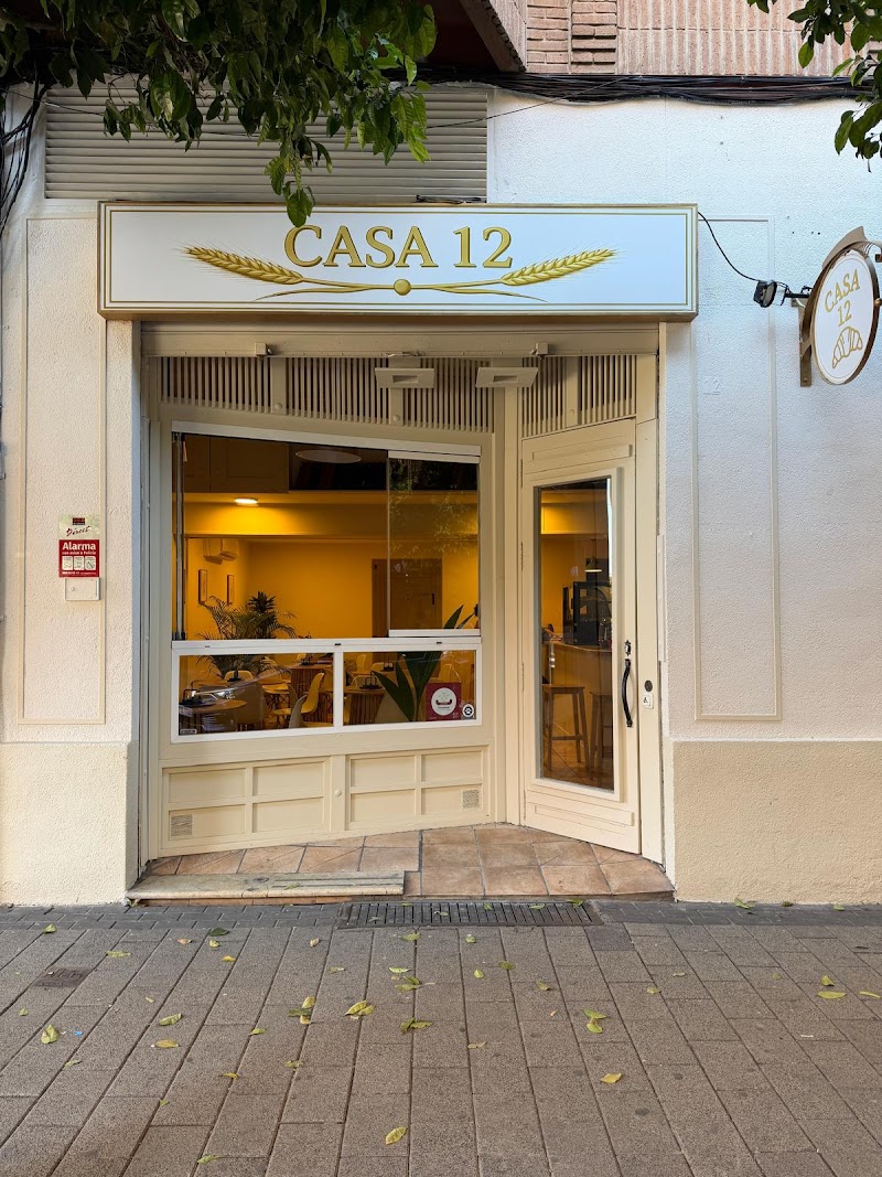Casa 12