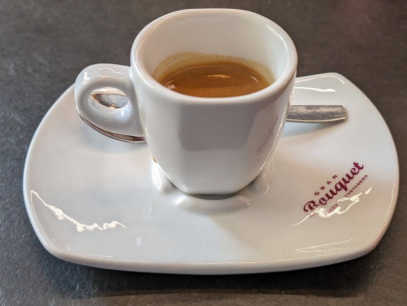 Detalle del restaurante