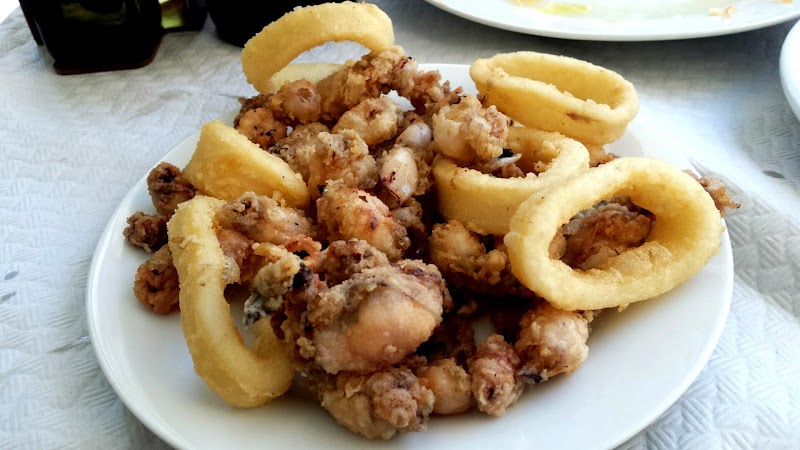 Plato delicioso