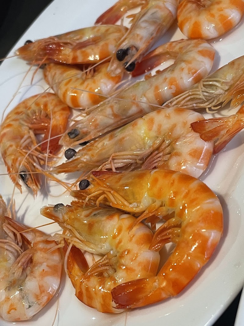 Detalle del restaurante
