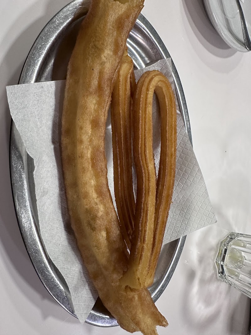 Plato delicioso