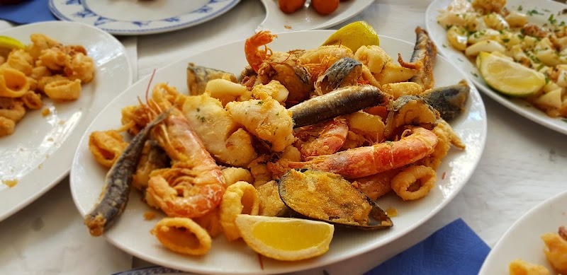Plato delicioso