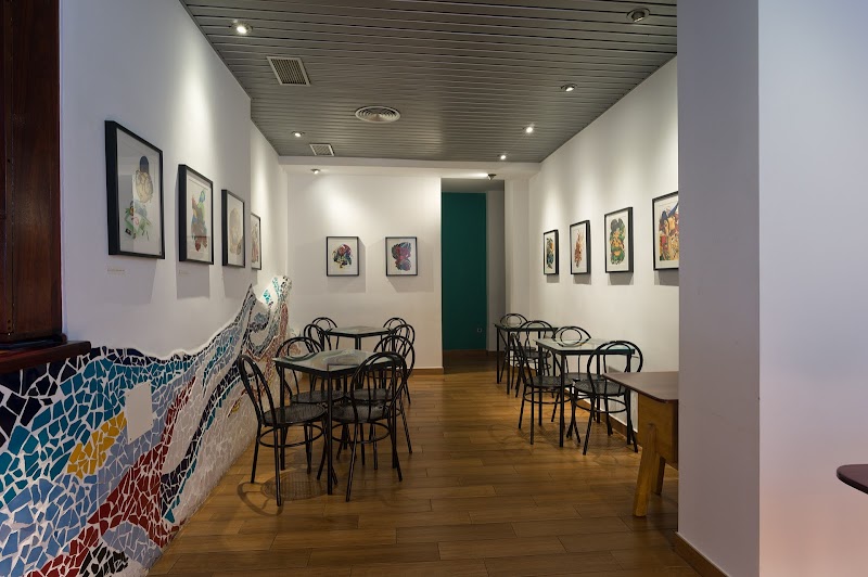 Café-bar El Sur