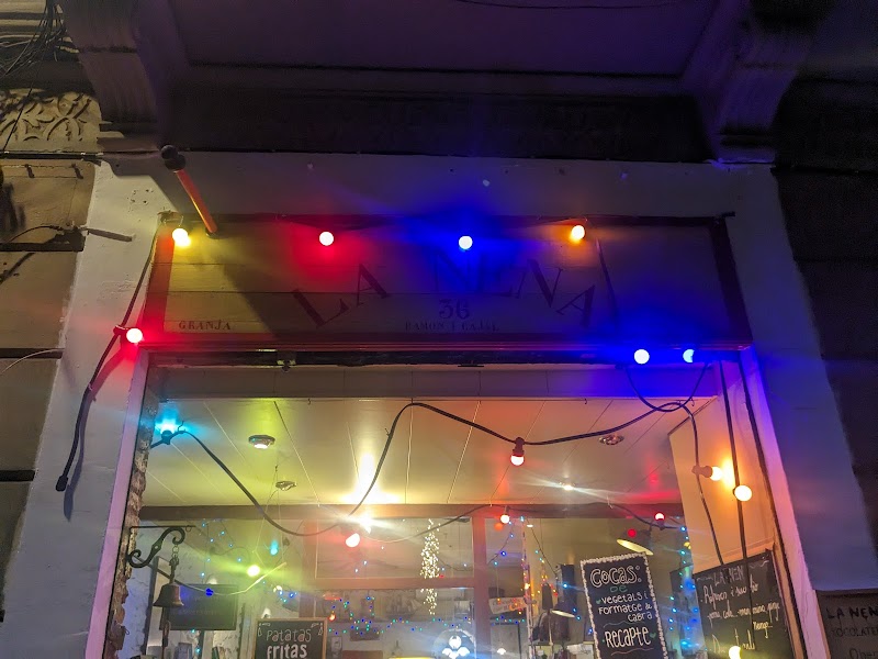 Foto del local