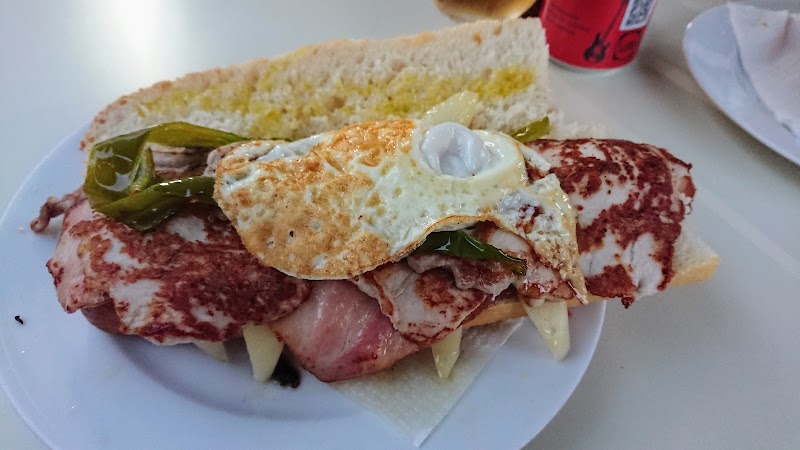Plato delicioso