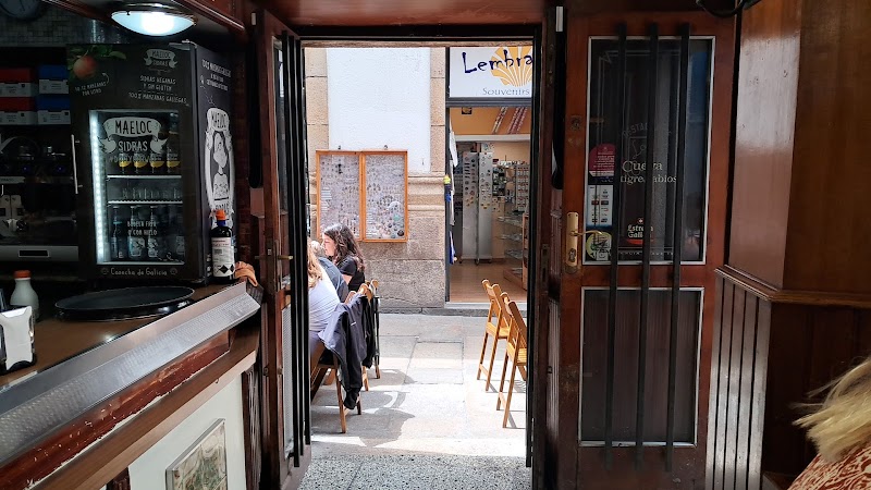 Bar La Cueva