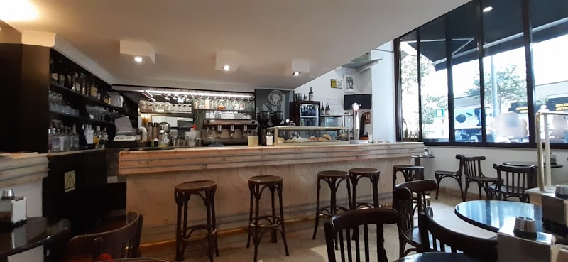 Café-Bar Lido (Santiago de Compostela)