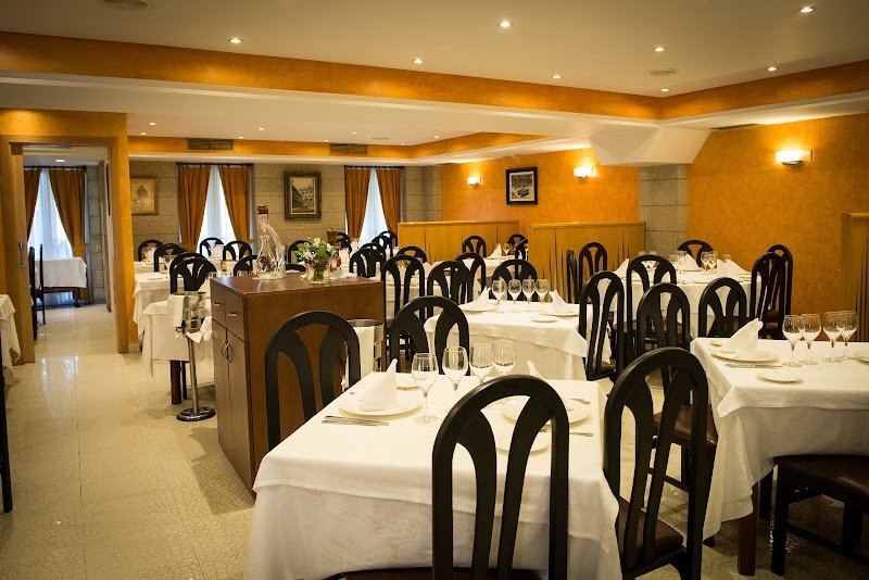 Restaurante San Clemente