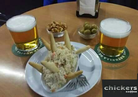 Plato delicioso