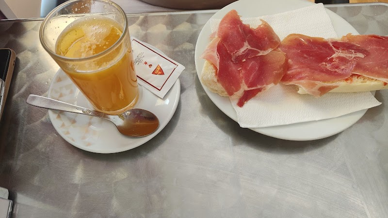 Plato delicioso
