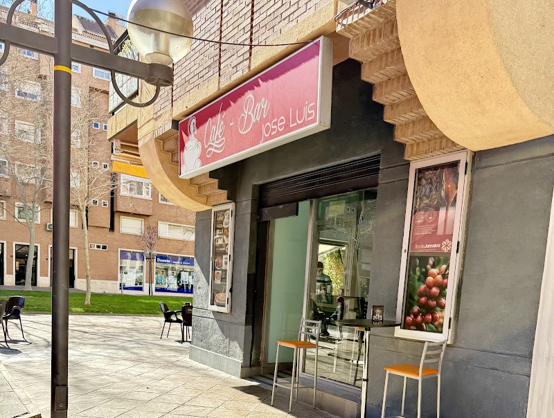 Cafe-Bar Jose Luis