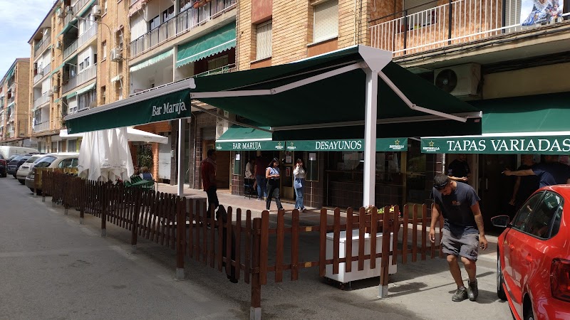 Bar Maruja