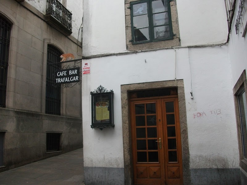 Bar Trafalgar