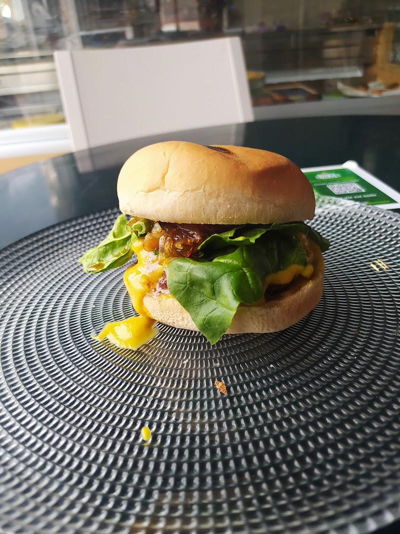 Plato delicioso