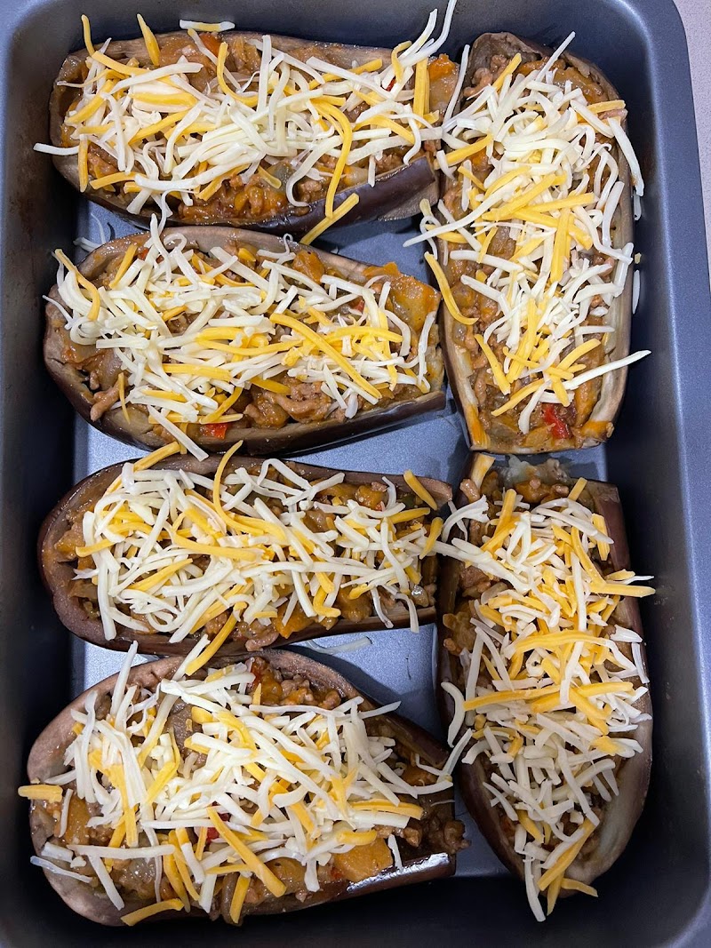 Plato delicioso