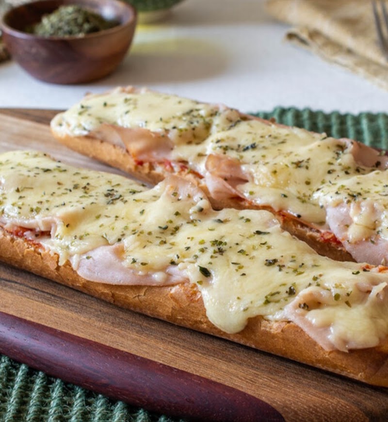 Plato delicioso