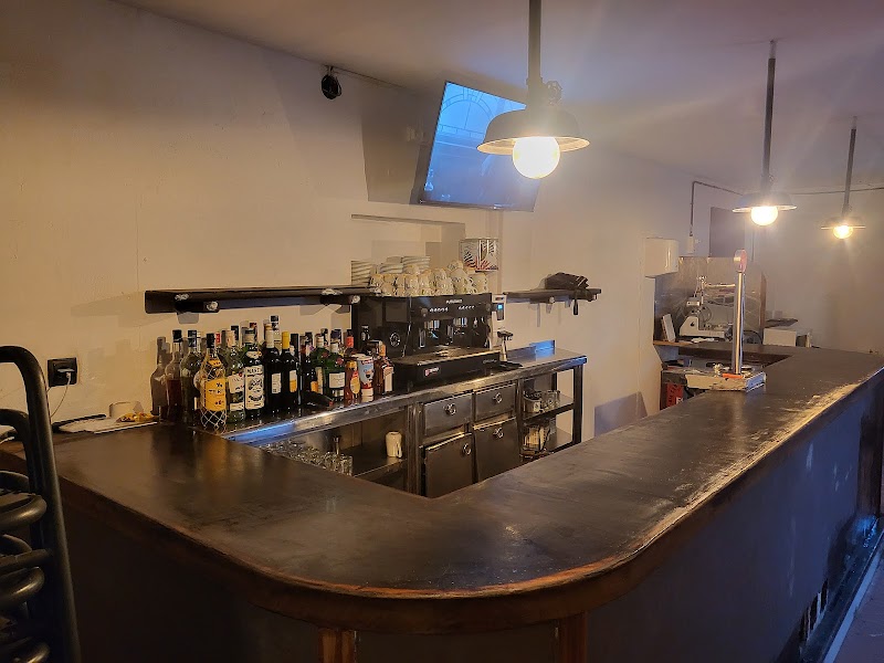Bar Turet