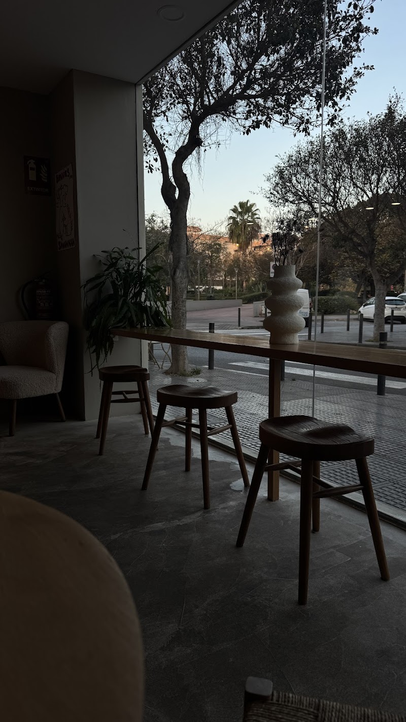 CAFE&DEPORTE Maison Savannah Studio