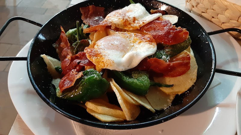 Plato delicioso