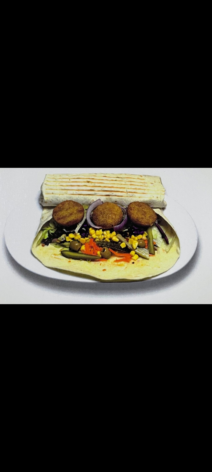 Plato delicioso