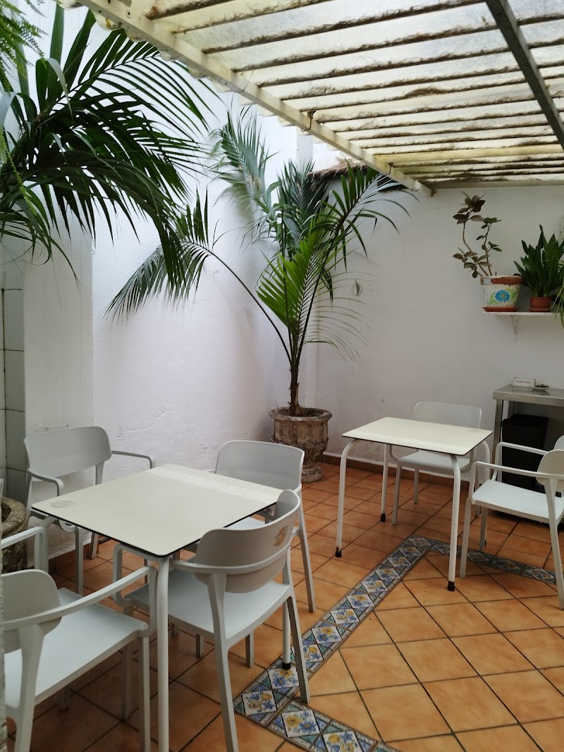 Bar-cervecería Guimerá