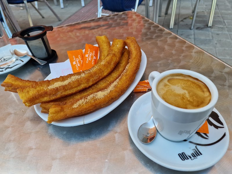 Plato delicioso