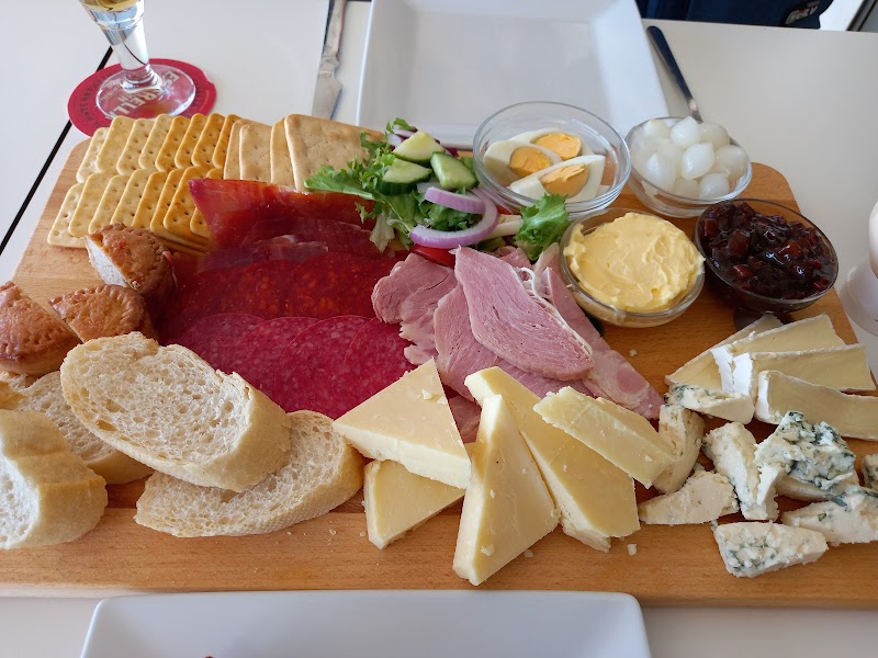 Plato delicioso