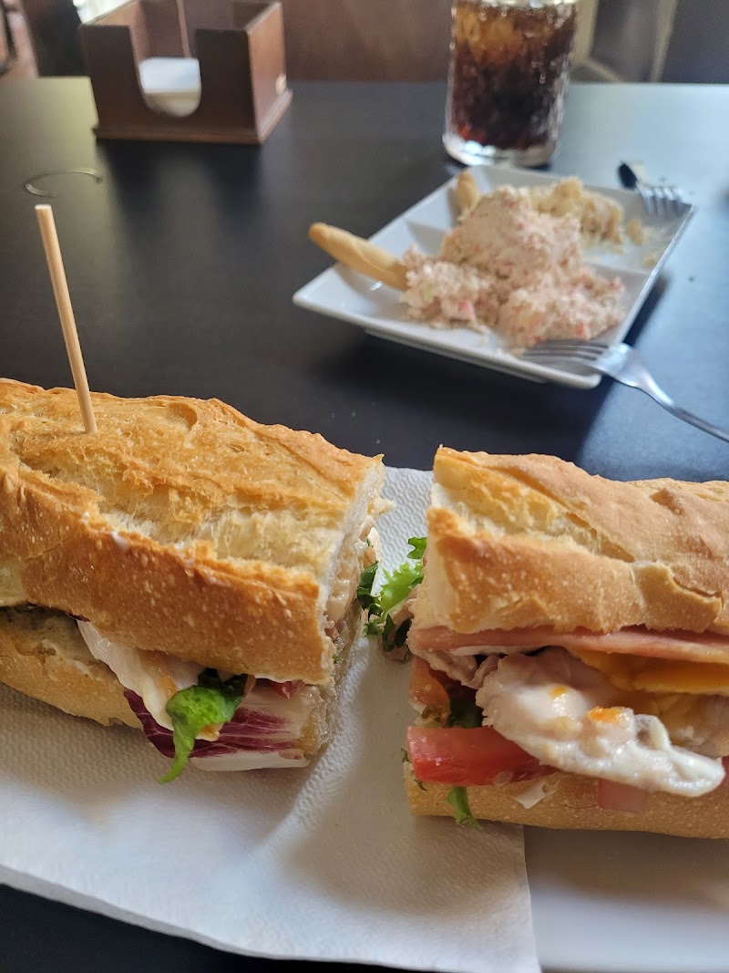 Plato delicioso