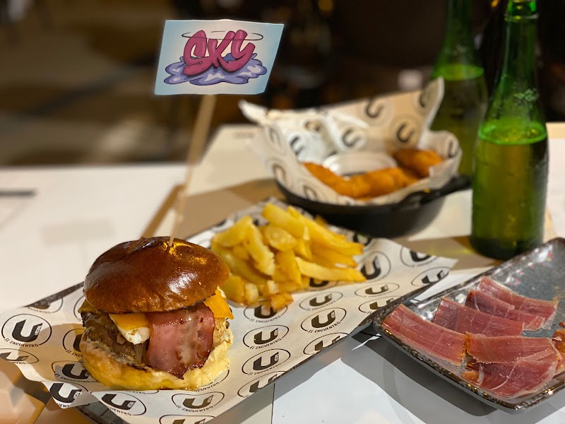 Plato delicioso