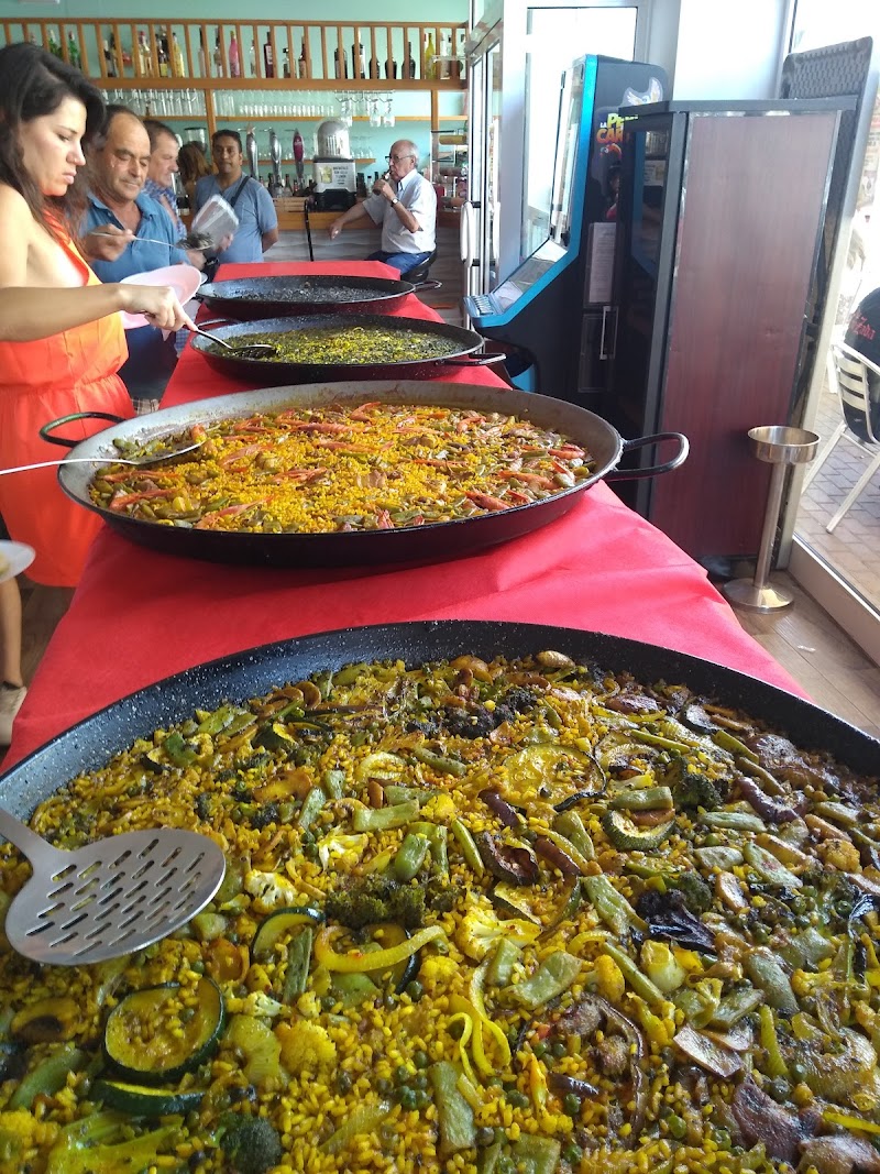 Plato delicioso