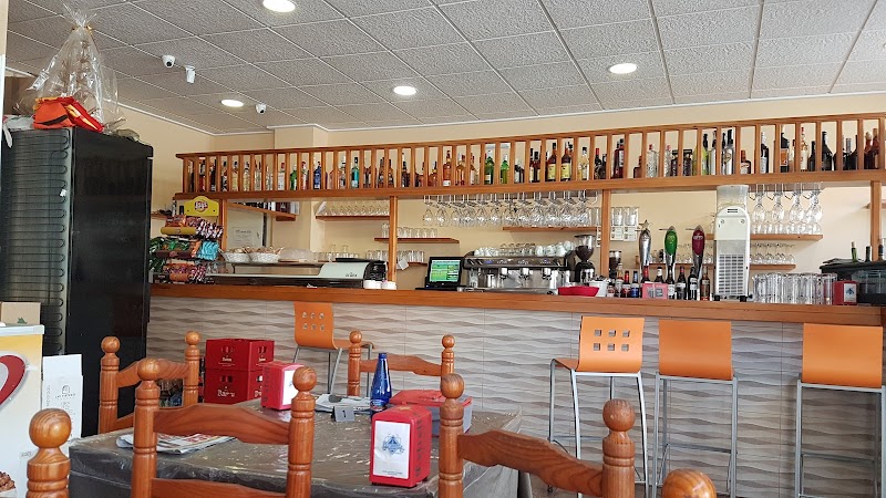Detalle del restaurante