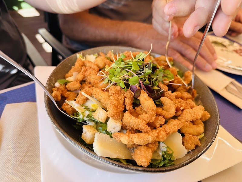 Plato delicioso